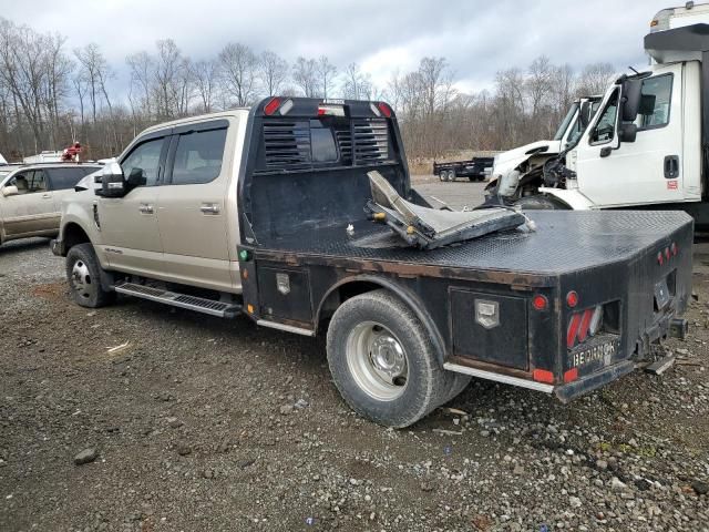 2017 Ford F350 Super Duty