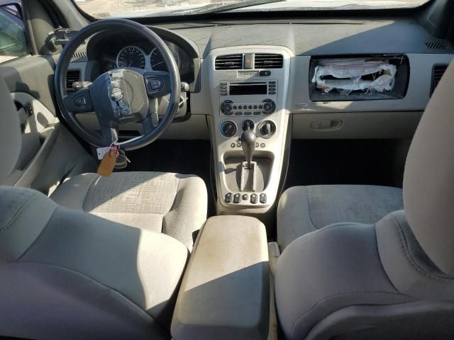 2005 Chevrolet Equinox LS