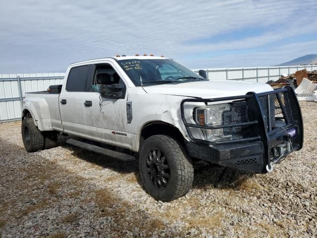 2019 Ford F350 Super Duty