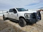 2019 Ford F350 Super Duty