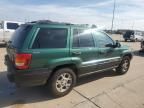 2000 Jeep Grand Cherokee Laredo