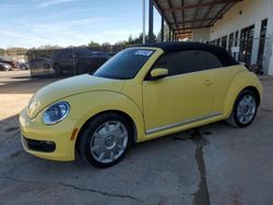 2015 Volkswagen Beetle 1.8T en venta en Tanner, AL