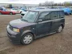 2006 Scion XB