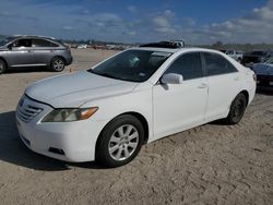 2009 Toyota Camry Base en venta en Houston, TX