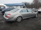 2009 Mercedes-Benz S 550 4matic