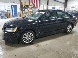 Salvage Cars with No Bids Yet For Sale at auction: 2014 Volkswagen Jetta SE