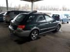 2004 Subaru Impreza Outback Sport