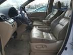 2010 Honda Odyssey EXL