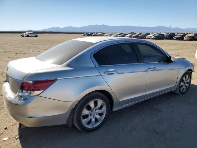 2010 Honda Accord LX