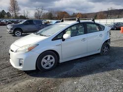 2010 Toyota Prius en venta en Grantville, PA