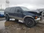 2001 Ford Excursion Limited