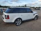 2013 Land Rover Range Rover Sport HSE Luxury