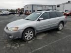 2007 Subaru Outback Outback 2.5I Limited