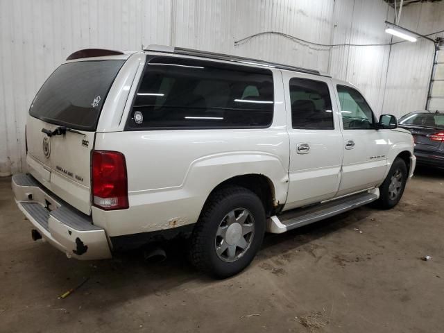 2004 Cadillac Escalade ESV