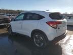 2018 Honda HR-V EXL