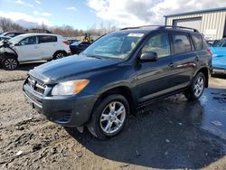 Run And Drives Cars for sale at auction: 2011 Toyota Rav4