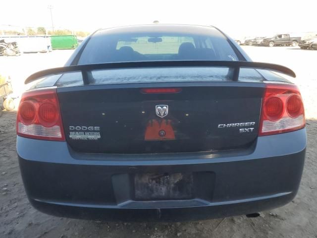 2010 Dodge Charger SXT