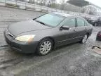 2006 Honda Accord EX