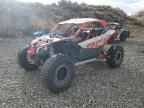 2021 Can-Am Maverick X3 X RC Turbo RR