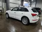 2016 Audi Q5 Premium