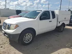 Lotes con ofertas a la venta en subasta: 2011 Nissan Frontier S