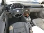 2003 Volkswagen Passat GLX