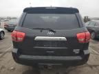 2011 Toyota Sequoia Limited