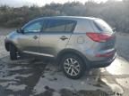 2014 KIA Sportage Base