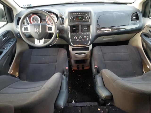 2011 Dodge Grand Caravan Mainstreet