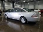 2008 Ford Taurus SEL