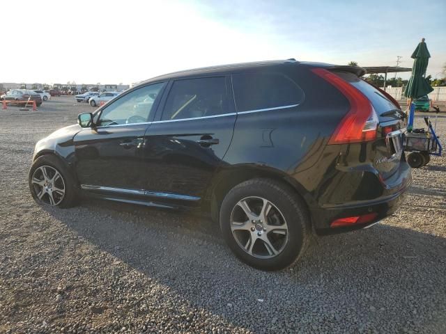 2015 Volvo XC60 T6 Premier