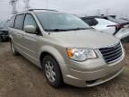 2009 Chrysler Town & Country Touring