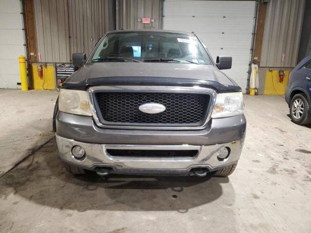 2007 Ford F150