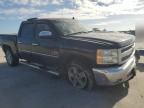 2012 Chevrolet Silverado C1500 LT