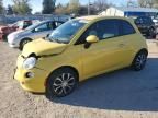 2013 Fiat 500 POP