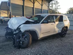 Jeep Grand Cherokee l Laredo salvage cars for sale: 2023 Jeep Grand Cherokee L Laredo