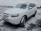 2007 Hyundai Santa FE SE