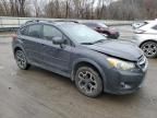 2013 Subaru XV Crosstrek 2.0 Limited