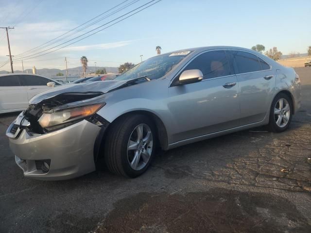 2010 Acura TSX