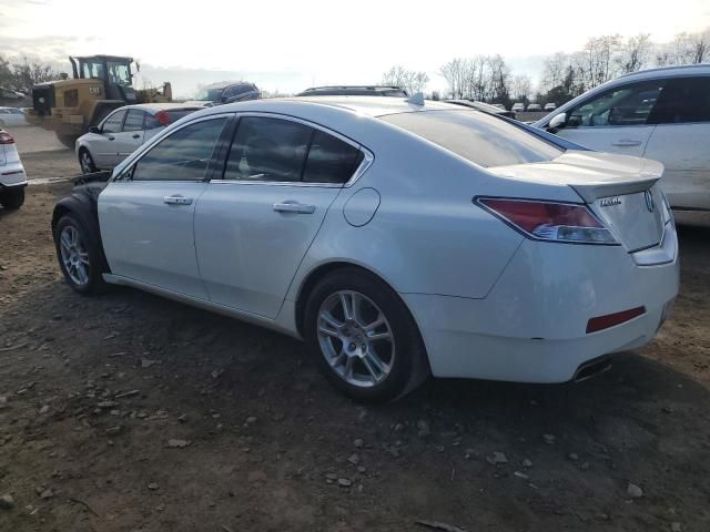 2010 Acura TL