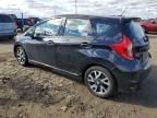 2016 Nissan Versa Note S