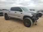 2018 Toyota Tundra Crewmax SR5