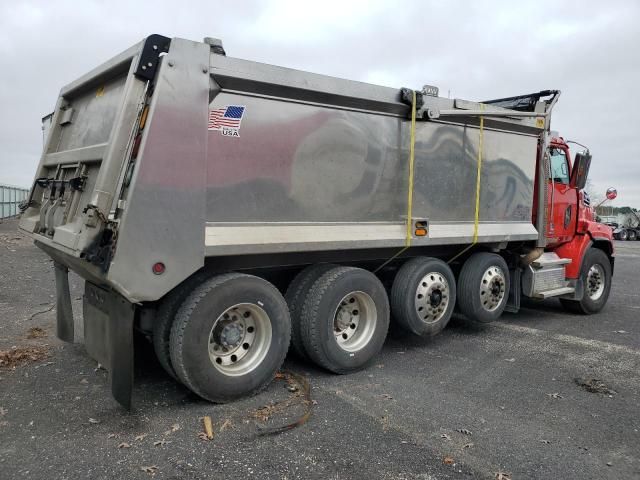 2022 Western Star Conventional 4700SB