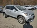 2018 Chevrolet Trax 1LT