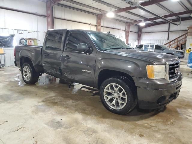 2010 GMC Sierra C1500 SL