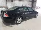 2007 Ford Fusion SE