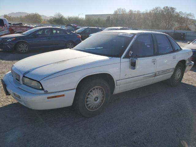 1996 Buick Regal Custom