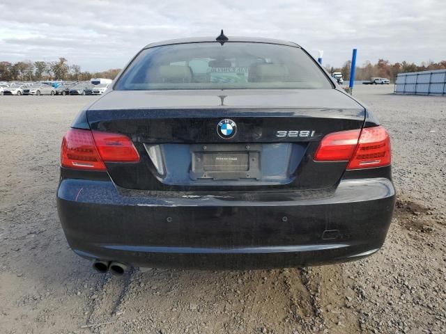 2011 BMW 328 I