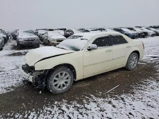 2010 Chrysler 300 Limited