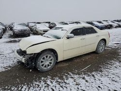 Salvage cars for sale at Helena, MT auction: 2010 Chrysler 300 Limited